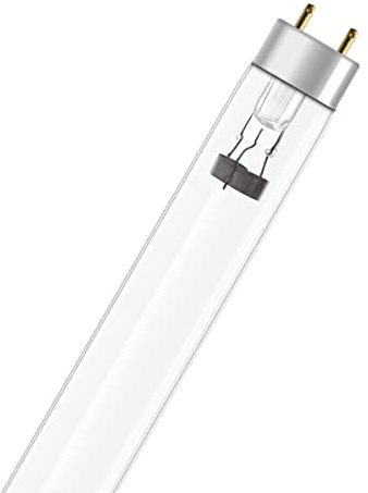 UVC T8 15W G13 FLH1 LEDV