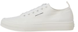 JACK & JONES herr Jfwbayswater Canvas Sneakers NoosSneaker