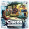 Cluedo Advent Calendar: Secrets Under Snowfall - English Version