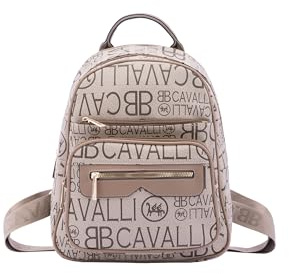 B. Cavalli Damryggsäck konstläder vegansk produkt 26 x 33 x 16 cm BC1372-PARENT