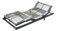 Malie Move 44-7-Zonen Motorflachrahmen mit 44 Leisten 80x200 cm