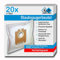 20 bolsas para aspiradora Philips FC8241/09 PowerGo FC 8241/09
