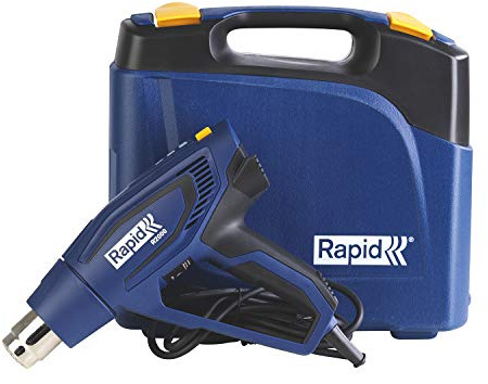 Rapid R2000 Varmluftspistol 5001352