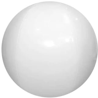 Frilla Lumière flottante à LED, lumière solaire pour piscine, multicolore, LED lampe de boule de flottement, accessoire de piscine lumières pour piscines flottantes + télécommande | POOLGLO