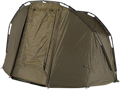 JRC Defender 1 Man Bivvy, Green
