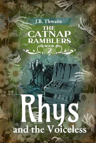 Rhys and the Voiceless