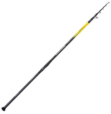 SHIMANO Bestmeister AX Monster TELE 4,20 m 200 g