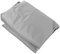 UPKOCH 1 PC Cover Heavy Duty Sand Pit Tarpaulin Waterproof Bin Drift Air Conditioner Liner Covered Circle Sandboxes Outdoor Sandbox Covers 190t Oxford Cloth