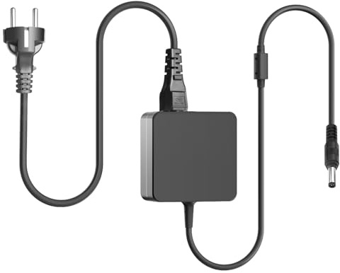 TAIFU 54V 1,1A Netzteil Ladegerät für Ubiquiti Networks PoE Ubiquiti Ultra 60W P oE Switch UniFi Lite 8 Po E NY-PW0L2-05401100 AC DC Adapter Ladekabel