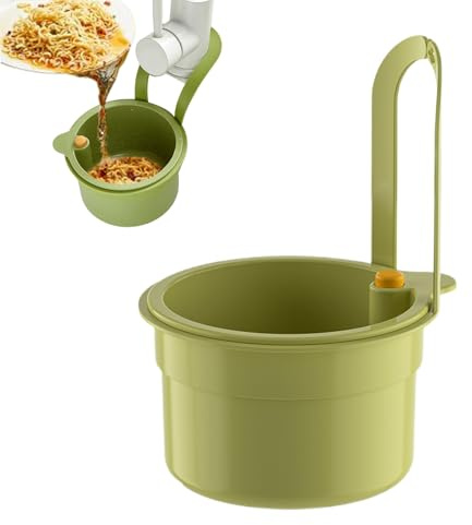 Inserto per lavello da cucina | Contenitore per raccolta residui di cibo contro ostruzioni, filtro per lavello per residui di cibo, dormitorio, piccoli spazi