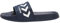 Hummel Unisex Larsen Slipper Dusch- & Badeschuhe, Dress Blue White, 42 EU