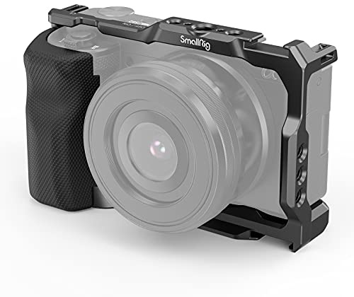 SMALLRIG ZV E10 Cage para Sony ZV-E10-3538B