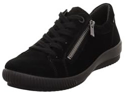 Legero Damen Tanaro 5.0 Gore-Tex Sneaker, SCHWARZ (SCHWARZ) 0000