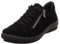Legero Damen Tanaro 5.0 Gore-Tex Sneaker, SCHWARZ (SCHWARZ) 0000