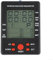 LCD Display Counter Monitor for Rowing Machine, Track Results with Precision