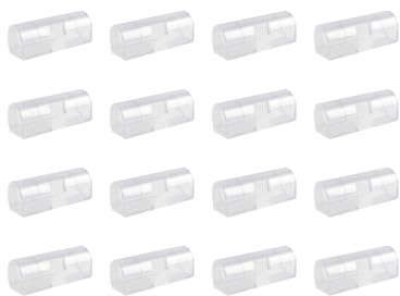 DRHTDXEJ Nettoyeur à main multifonctionnel pour voiture - Léger - Aspiration sèche / humide - Avec câble de charge USB C