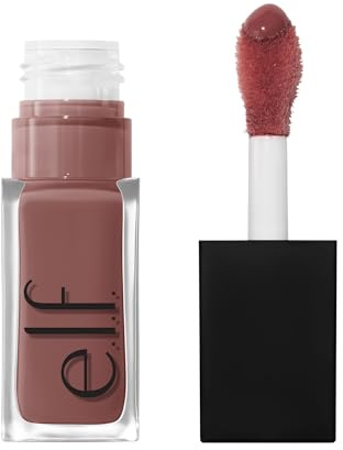 Glow Reviver Plumping Lip Oil Major Mauve