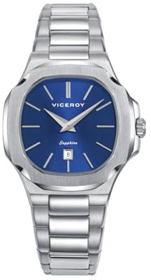 Viceroy Reloj Mujer Analógico - Colección Laura Escanes - 45110-37