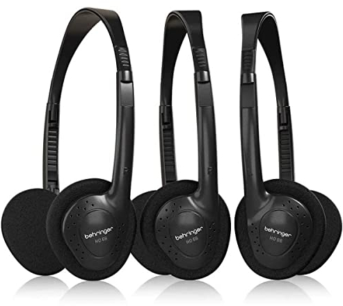 Behringer 000-E3C00-00010