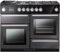 Rangemaster Nexus Steam NEX110SODFFSL/C 110cm Dual Fuel Range Cooker - Slate - A Rated