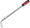 FIRSTINFO F32246D | Llave de cruceta extensible de 1/2 para tuercas de rueda | Alta resistencia y par elevado | Ideal para vehículos y uso intensivo