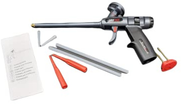 IRION PU-Dosierpistole SCURO EVO6