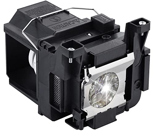 Aimdio Beamer Lampe Ersatzlampe für EPSON ELPLP89 EH-TW9400 TW9400W EH-TW7400 EH-TW9300 EH-TW9300W EH-TW7300 TW8300W TW8400W HOME CINEMA 5050UB 4010 5050UBe Projektor Lampe