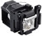 Aimdio Lampe de Vidéoprojecteur pour EPSON ELPLP89 EH-TW7300 EH-TW9400 EH-TW9300W EH-TW9300 EH-TW9400W EH-TW7400 EH-TW8300W EH-TW8300 EH-TW8400W EH-TW8400 Projecteurs