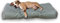 Frosal Hundebett wasserabweisend Hundekissen Hundekorb waschbar Hundematratze Bett Hund Hundekörbchen Größe M, L, XL (L - 83 cm x 69 cm)