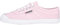 Kawasaki Unisex Sneaker Original Canvas 4046 Candy Pink 36