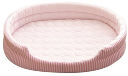 LCBKYDVM Cuccia per Gatti e Cani Interno Estivi Tappetino Auto-Raffreddante per Cani Gatt Rinfrescante Cuccia Cane Rinfrescante Cuccia Gatto Cuccia Cane Estiva