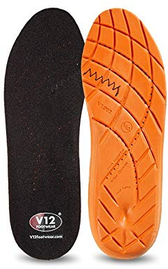 V12 VS150 Energyse II Insole Size=7