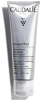 Caudalìe Vinoperfect hand cream 30 ml