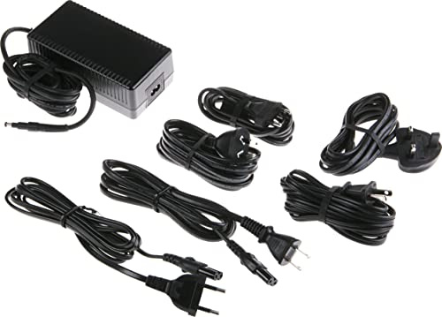 Fluke PM8907 Oszilloskop-Netzadapter für Fluke Scope