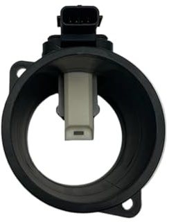 EKEGUY DéBitmèTre d'air Massique 5WK97020 5WK97020Z 8200651315 Débitmètre d'air Massique Capteur Maf pour Benz pour Vauxhall pour Opel pour Dacia Mesureur De Masse d'air