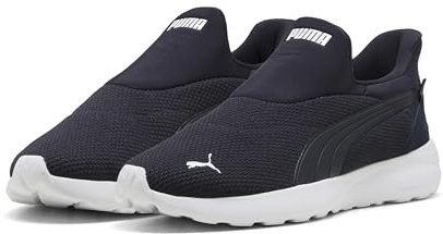PUMA unisex - vuxen Softride Cosmic SliptechSneaker