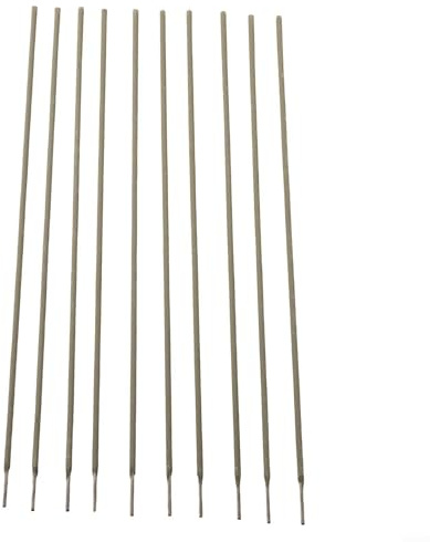 E309L16 - Set di elettrodi in acciaio inox, scelta perfetta per saldatori e professionisti esperti (1,8 mm)