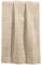 Erwin Müller Handtuch Heidelberg 100% Baumwolle beige Größe 50x80 cm - saugstark, gut trocknend, kompakt, leichte Qualität - ideal für Sport, Strand, Reisen (weitere Farben)