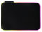 Anluomania Alfombrilla de Ratón, Alfombrilla Raton, Mouse Pad, Alfombrilla Raton Gaming LED 7 Efectos de Iluminación, con Base de Goma Antideslizante, Impermeable, para Gamers, PC y Portátil