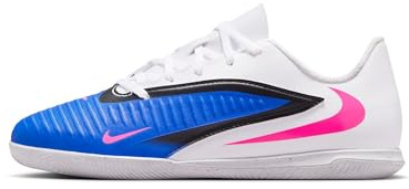 NIKE JR Phantom 6 Low Club IC Indoor Soccer Shoes