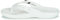 Crocs Unisex Adulto Classic Crocs Flip Infradito, White, 38/39 EU