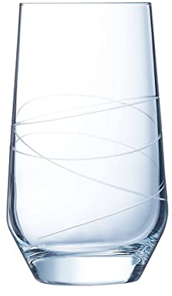 Verre 40 cl Abstraction