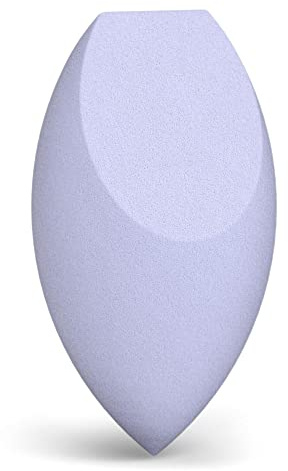 Nabla Sharp Perfection Make-up Schwamm, All-in-One Make-up Gesichtsschwamm für Augen- und Lippenlinien