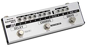 Valeton MES-1 Dapper Mini-Effektstreifen