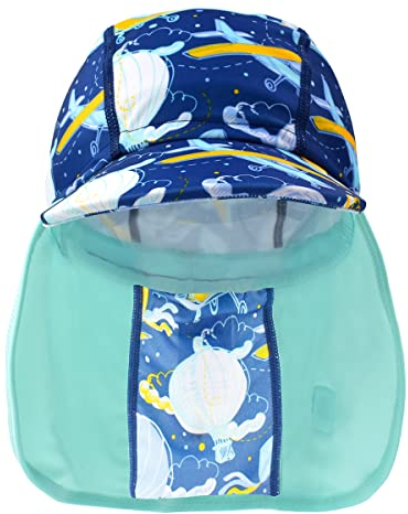 Splash About Legionärskappe