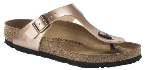 Birkenstock Gizeh Bs 1023925, Zehenstegsandalen - 39 EU