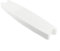 Plastic Swimming Pool Rung Ladder Replacement Steps For 4.2cm Diameter Tube
