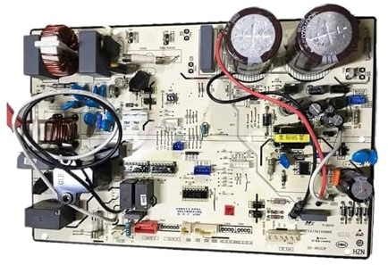 KCTRELTQS 1 Pieza for Placa de Circuito Impreso de Aire Acondicionado 0011800410 0011800410RA 0011800410F 0011800410Q 0011800410C(0011800410)