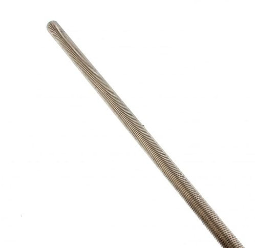 Bricovis Tige Filetée M14 Inox A2 DIN 975