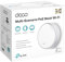 TP-Link Deco X50-PoE Wi-Fi 6 Mesh WLAN Set(2 Pack), AX3000 Dualband Router &Repeater(Unterstützt PoE und DC-Stromversorgung, 2.5Gbps Port, Reichweite bis zu 420m²,WPA3, ideal für große Häus) weiß